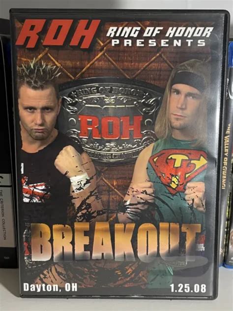 roh wrestling dvds|roh wrestling live stream.